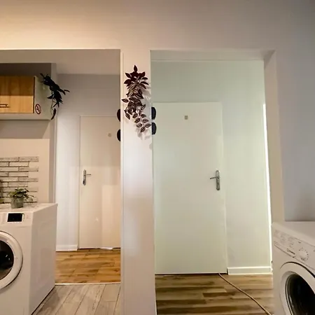 Bed & Breakfast Morska Bubble Nr 2 *