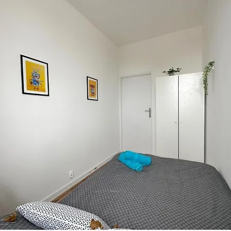 Morska Bubble Nr 2 Bed & Breakfast *