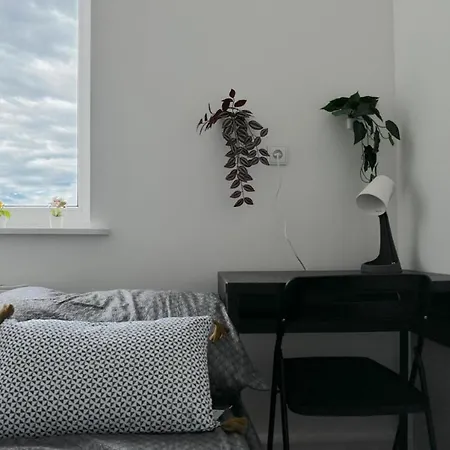 Nocleg ze śniadaniem Morska Bubble Nr 2 Gdynia