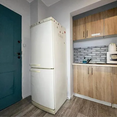 Morska Bubble Nr 2 Bed & Breakfast