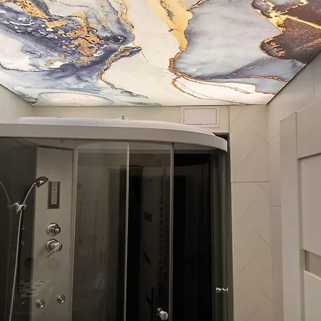 Nocleg ze śniadaniem Morska Bubble Nr 2 Gdynia