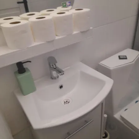 Nocleg ze śniadaniem Morska Bubble Nr 2