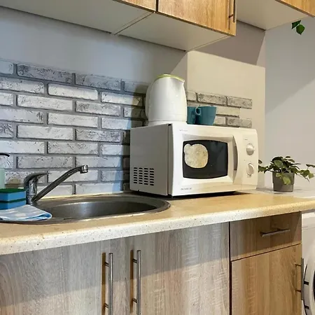 Bed & Breakfast Morska Bubble Nr 2 3*