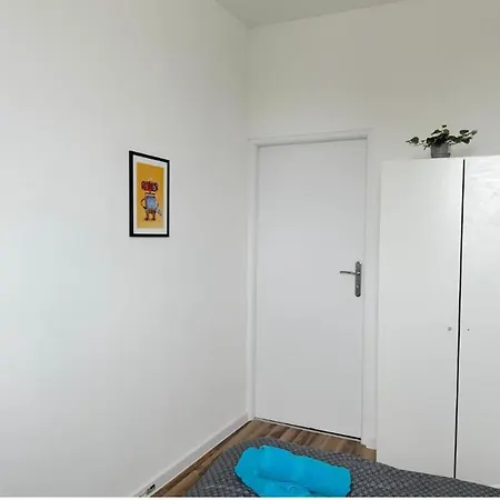 Morska Bubble Nr 2 Bed & Breakfast