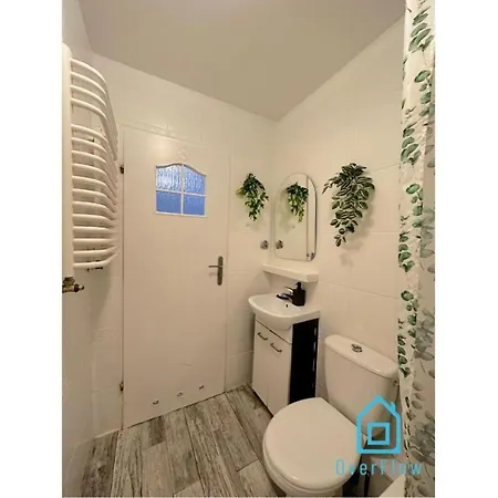 Bed & Breakfast Morska Bubble Nr 2