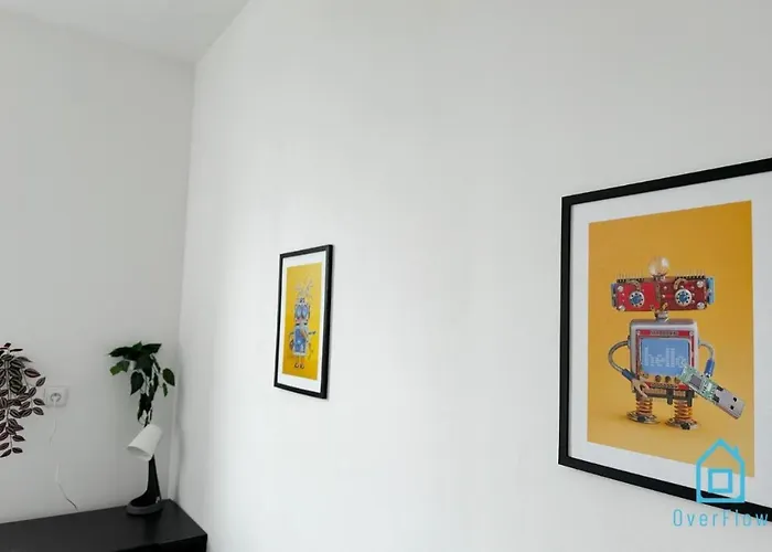 Morska Bubble Nr 2 Panzió Gdynia