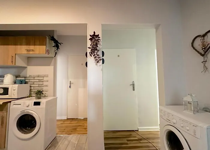 Panzió Morska Bubble Nr 2 3*