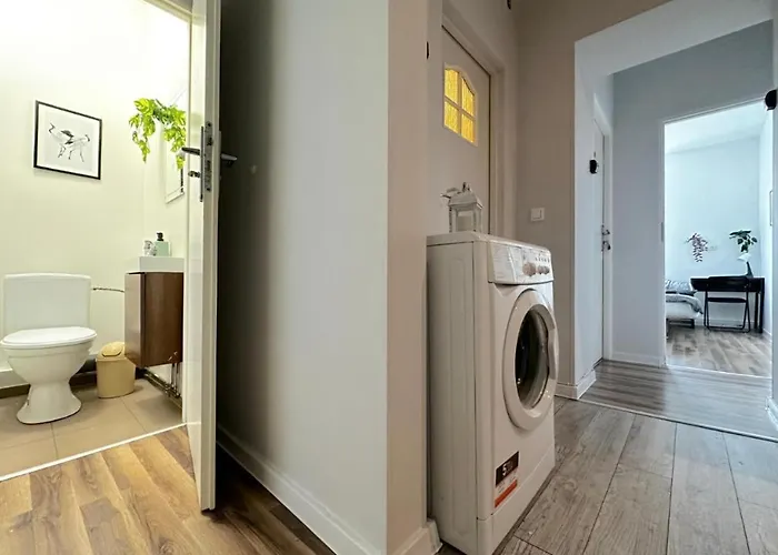 Panzió Morska Bubble Nr 2 Gdynia