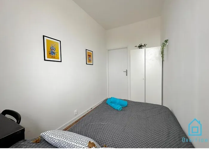 Morska Bubble Nr 2 Panzió 3*