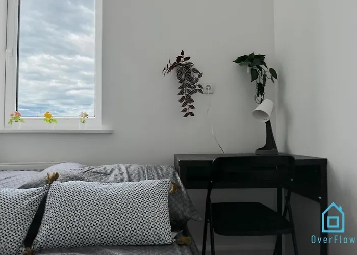 Panzió Morska Bubble Nr 2 Gdynia