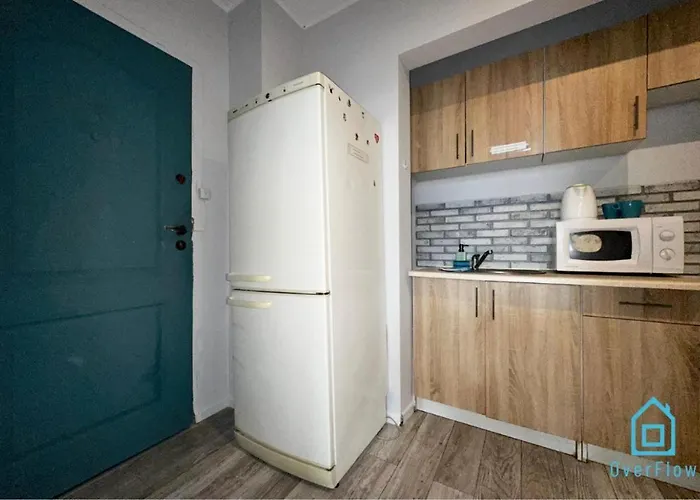 Morska Bubble Nr 2 Panzió