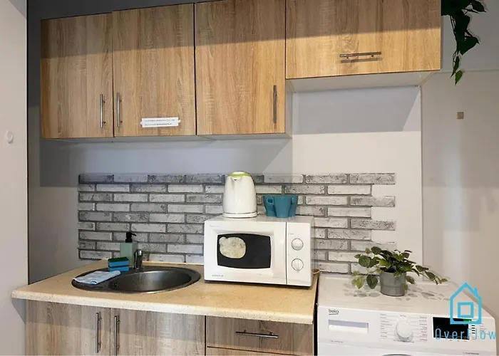 Panzió Morska Bubble Nr 2