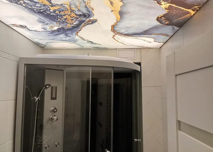 Panzió Morska Bubble Nr 2 Gdynia