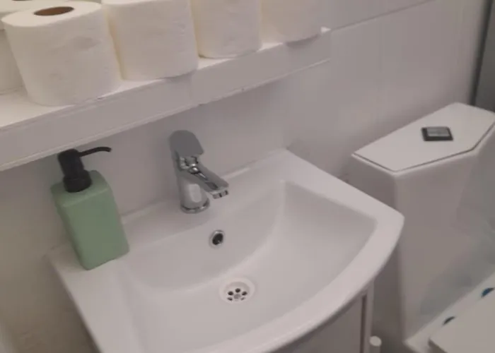 Panzió Morska Bubble Nr 2