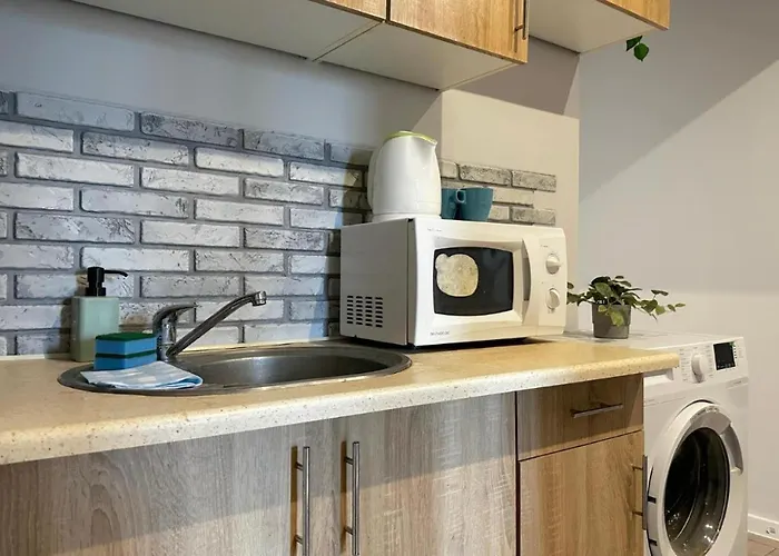 Panzió Morska Bubble Nr 2 3*