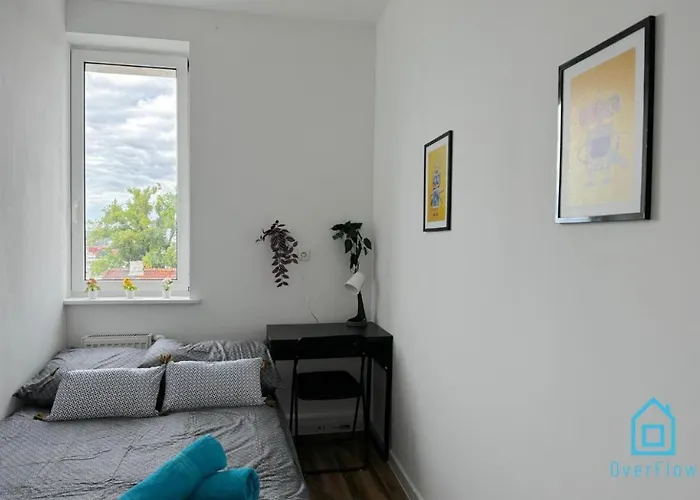 Panzió Morska Bubble Nr 2 Gdynia