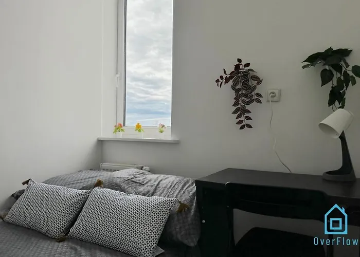 Panzió Morska Bubble Nr 2 Gdynia