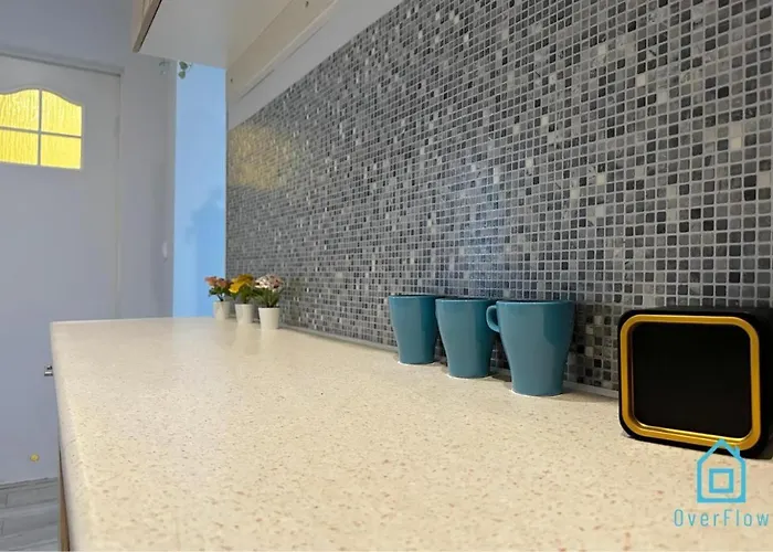 Panzió Morska Bubble Nr 2 Gdynia