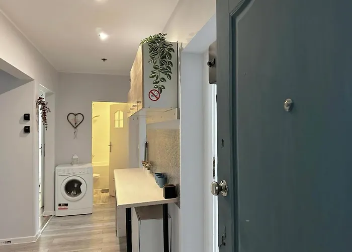 Morska Bubble Nr 2 3* Gdynia