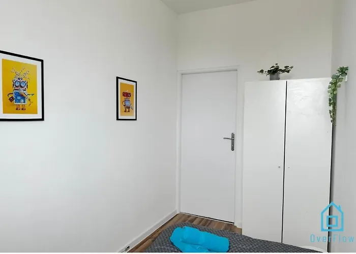 Morska Bubble Nr 2 Panzió