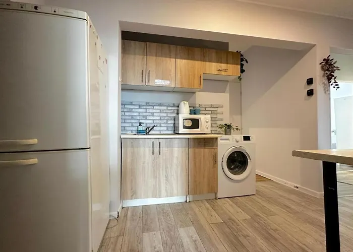 Panzió Morska Bubble Nr 2